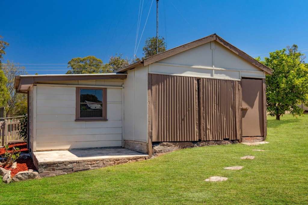 15 Ward Street, WARDS RIVER, NSW 2422 AUS