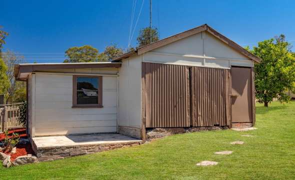 15 Ward Street, WARDS RIVER, NSW 2422 AUS