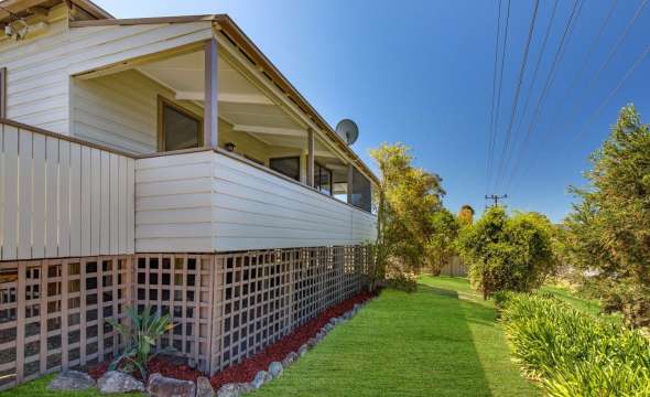 15 Ward Street, WARDS RIVER, NSW 2422 AUS
