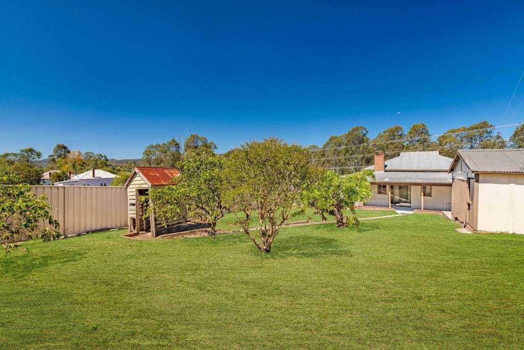 15 Ward Street, WARDS RIVER, NSW 2422 AUS