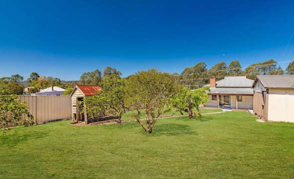 15 Ward Street, WARDS RIVER, NSW 2422 AUS