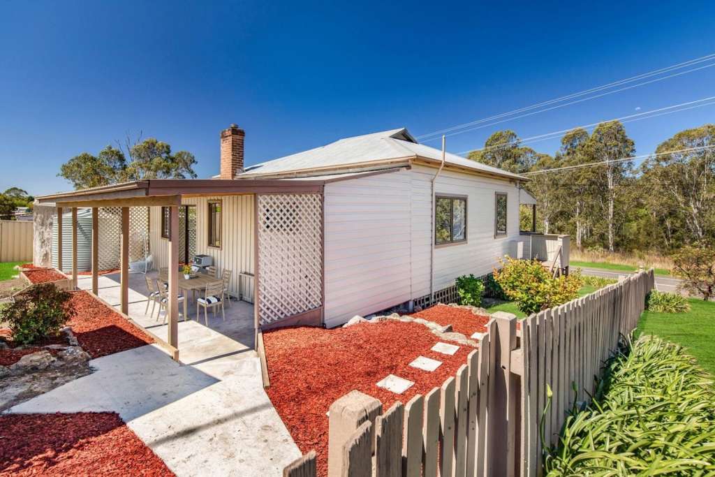 15 Ward Street, WARDS RIVER, NSW 2422 AUS