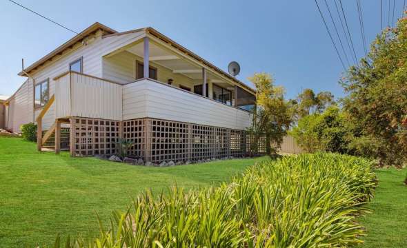 15 Ward Street, WARDS RIVER, NSW 2422 AUS