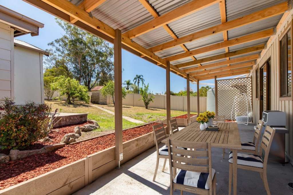 15 Ward Street, WARDS RIVER, NSW 2422 AUS