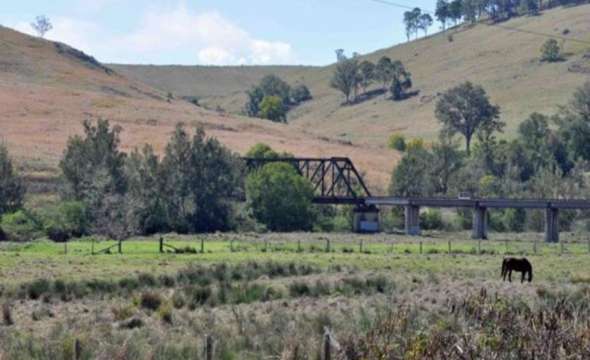 GLOUCESTER, NSW 2422 AUS