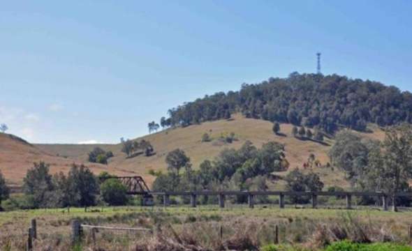 GLOUCESTER, NSW 2422 AUS