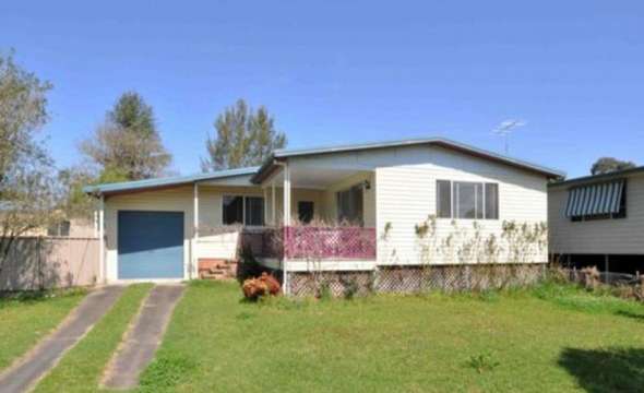 GLOUCESTER, NSW 2422 AUS