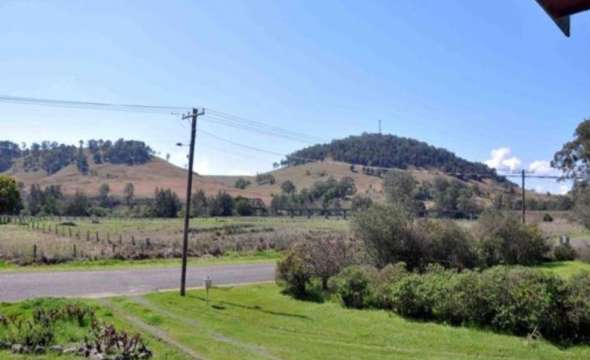 GLOUCESTER, NSW 2422 AUS