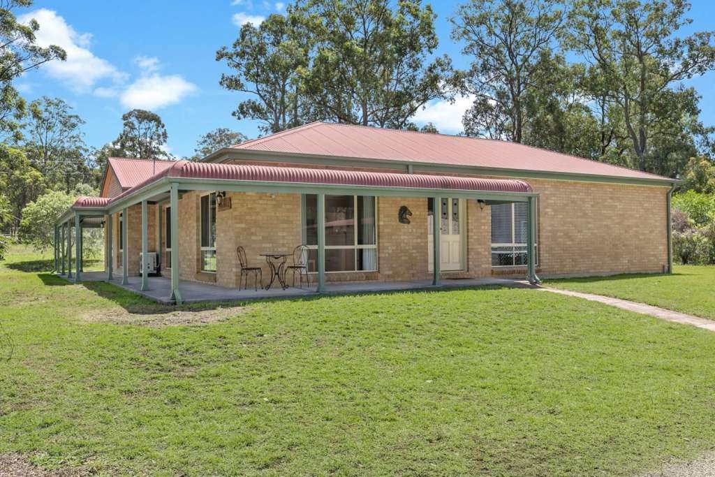 168 Fotheringay Road, CLARENCE TOWN, NSW 2321 AUS