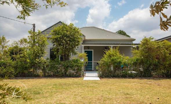 5 Edgar Street, BULAHDELAH, NSW 2423 AUS