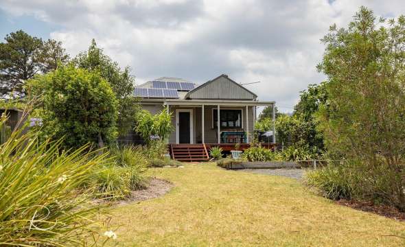 5 Edgar Street, BULAHDELAH, NSW 2423 AUS