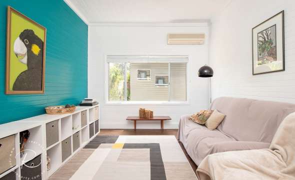 5 Edgar Street, BULAHDELAH, NSW 2423 AUS