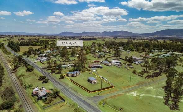 37 Bridge Street, GLOUCESTER, NSW 2422 AUS