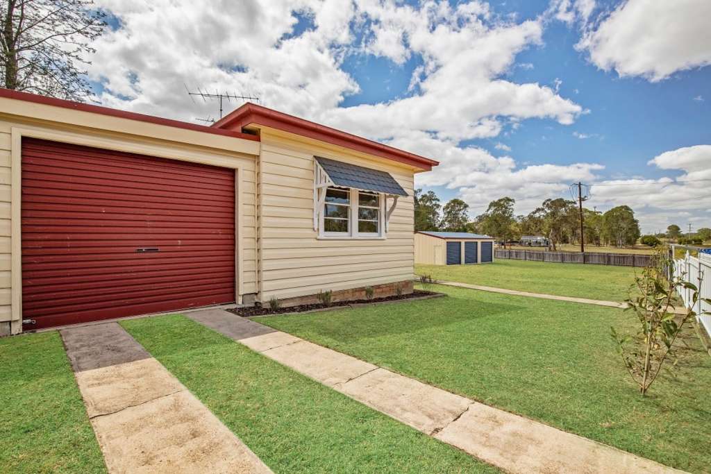 37 Bridge Street, GLOUCESTER, NSW 2422 AUS