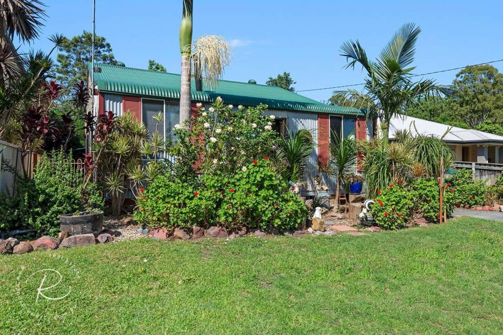 16 Church Street, BULAHDELAH, NSW 2423 AUS