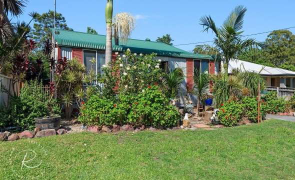 16 Church Street, BULAHDELAH, NSW 2423 AUS