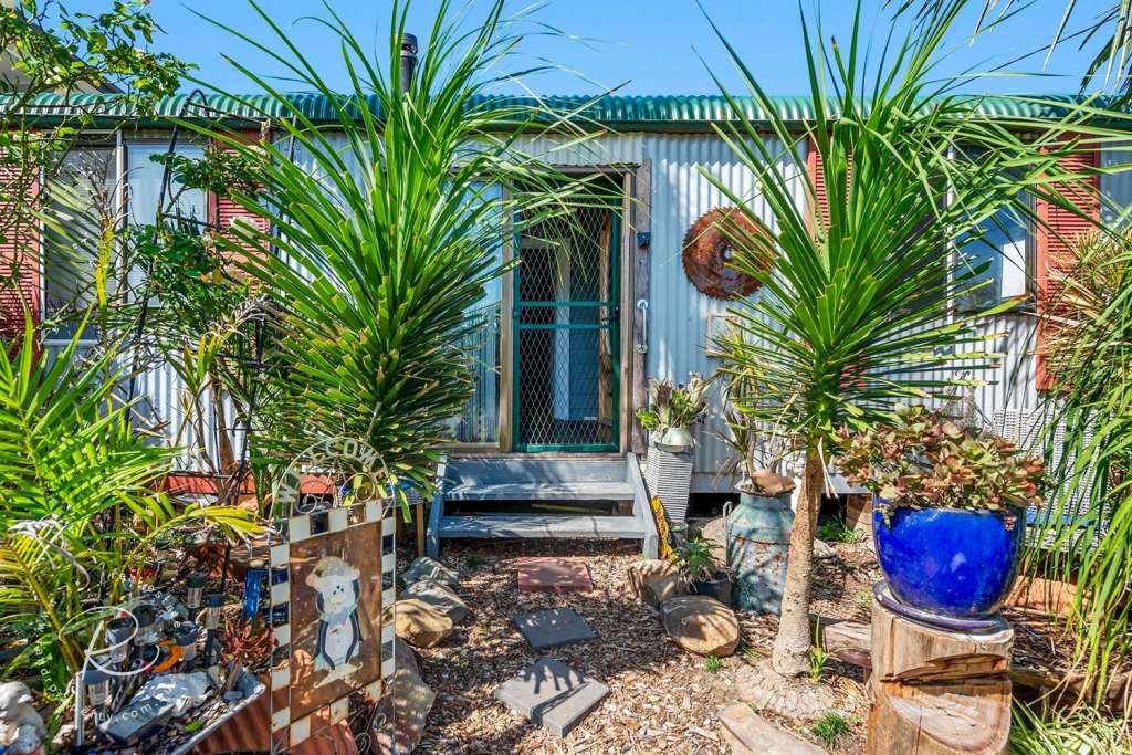 16 Church Street, BULAHDELAH, NSW 2423 AUS