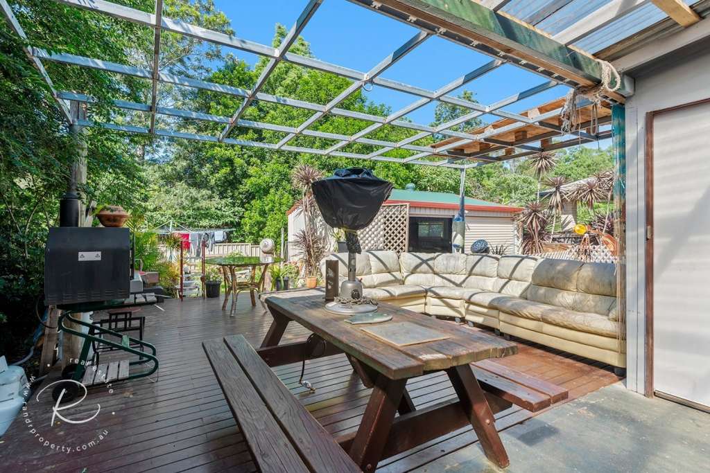 16 Church Street, BULAHDELAH, NSW 2423 AUS