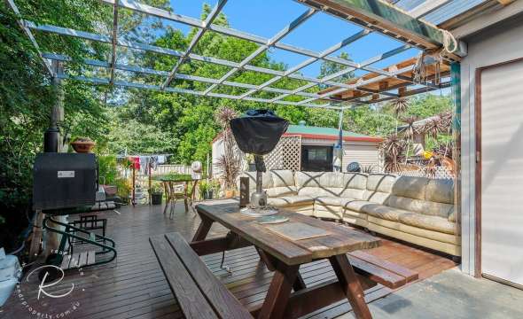 16 Church Street, BULAHDELAH, NSW 2423 AUS