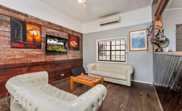 16 Church Street, BULAHDELAH, NSW 2423 AUS