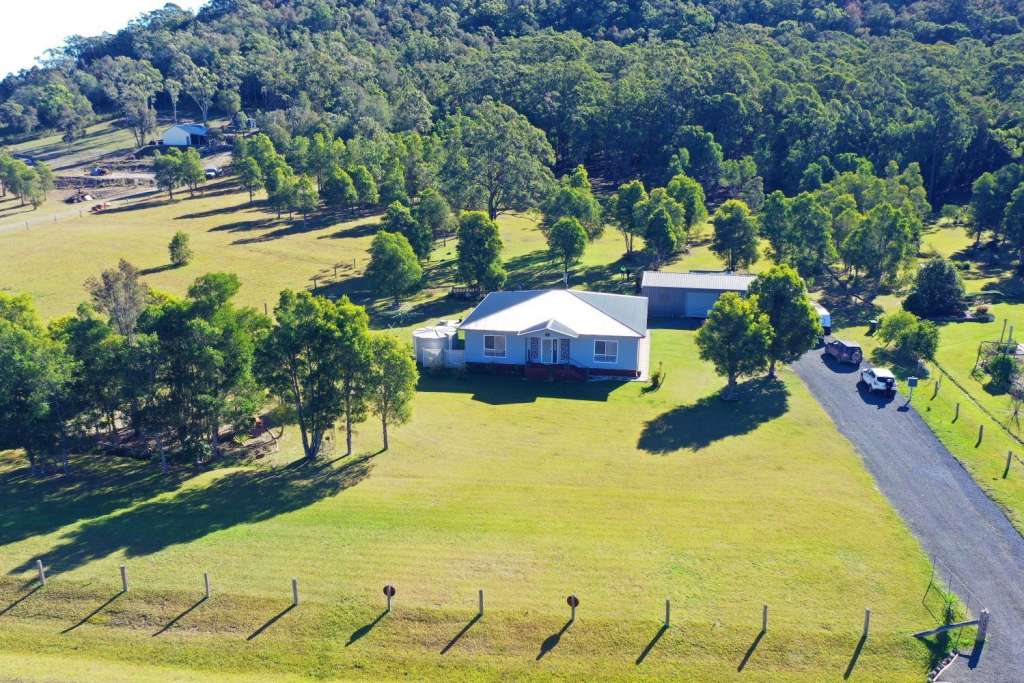 103 Suncrest Close, BULAHDELAH, NSW 2423 AUS