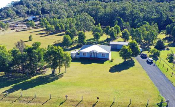 103 Suncrest Close, BULAHDELAH, NSW 2423 AUS