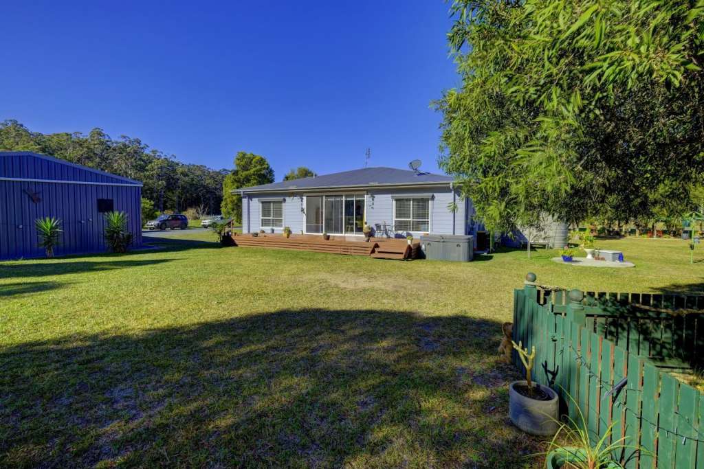 103 Suncrest Close, BULAHDELAH, NSW 2423 AUS