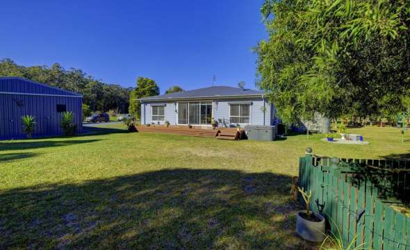 103 Suncrest Close, BULAHDELAH, NSW 2423 AUS