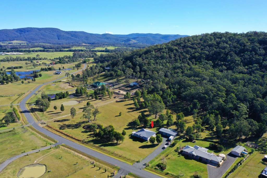 103 Suncrest Close, BULAHDELAH, NSW 2423 AUS