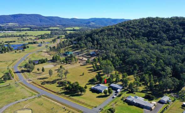 103 Suncrest Close, BULAHDELAH, NSW 2423 AUS