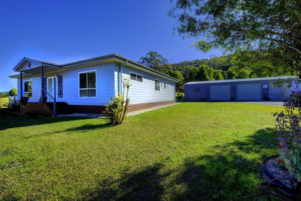 103 Suncrest Close, BULAHDELAH, NSW 2423 AUS