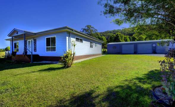 103 Suncrest Close, BULAHDELAH, NSW 2423 AUS