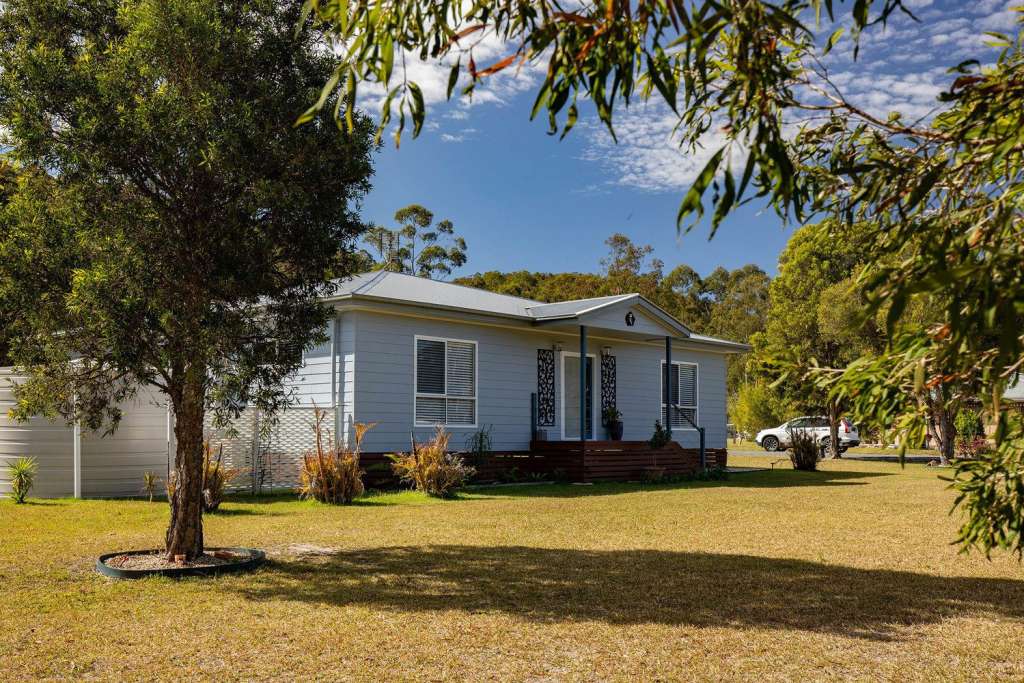 103 Suncrest Close, BULAHDELAH, NSW 2423 AUS