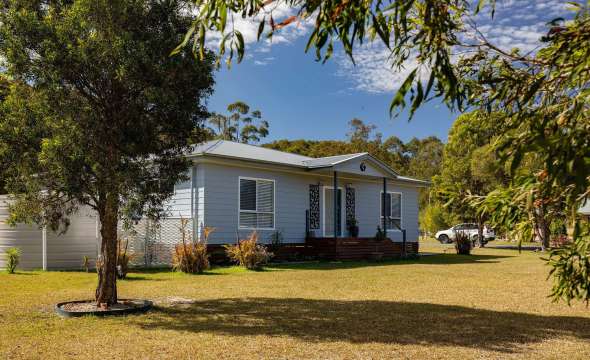 103 Suncrest Close, BULAHDELAH, NSW 2423 AUS
