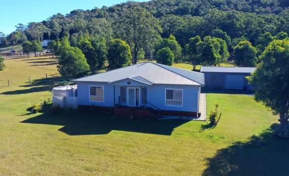 103 Suncrest Close, BULAHDELAH, NSW 2423 AUS