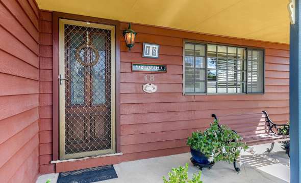 18-20 Jones Street, DUNGOG, NSW 2420 AUS
