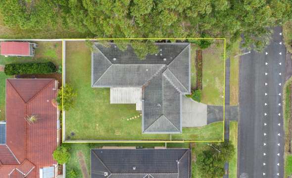 44 Brocklesby Road, MEDOWIE, NSW 2318 AUS