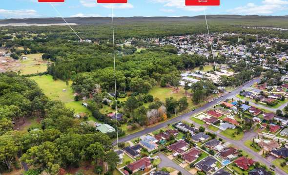 44 Brocklesby Road, MEDOWIE, NSW 2318 AUS