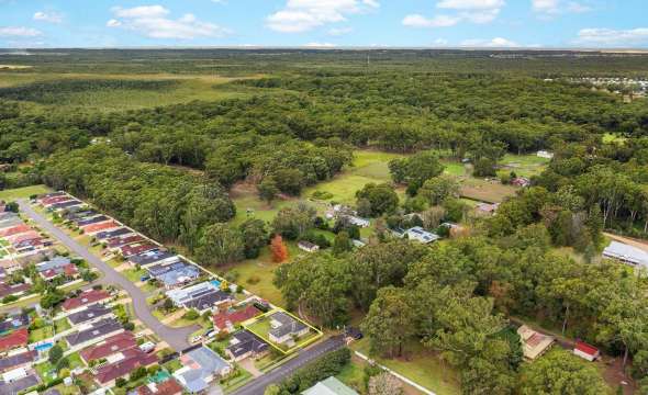 44 Brocklesby Road, MEDOWIE, NSW 2318 AUS