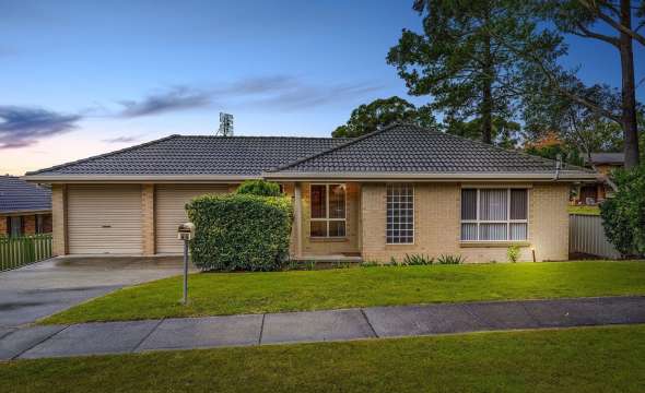 44 Brocklesby Road, MEDOWIE, NSW 2318 AUS
