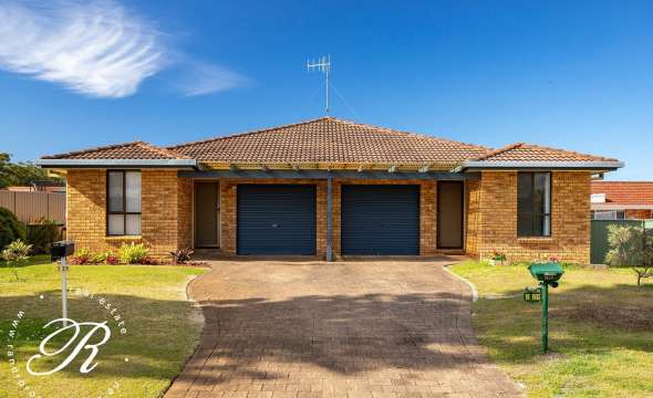 29 Parkway Drive, TUNCURRY, NSW 2428 AUS