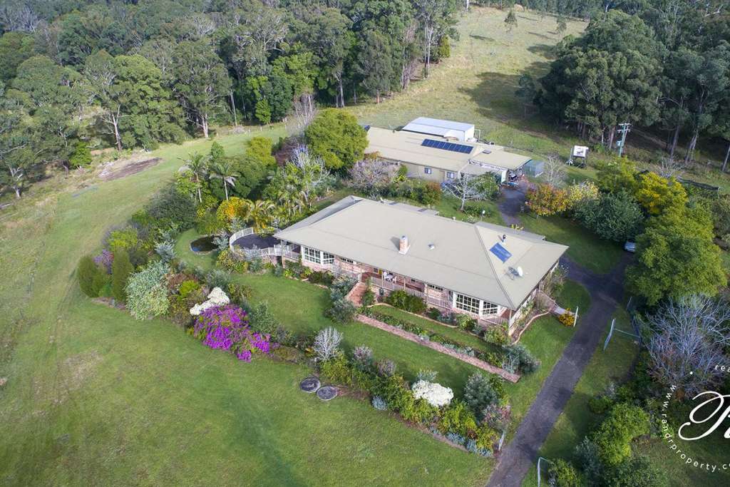 859 Little Bunyah Road, BUCCA WAUKA, NSW 2429 AUS