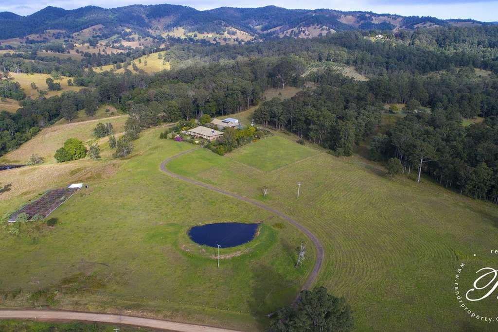 859 Little Bunyah Road, BUCCA WAUKA, NSW 2429 AUS