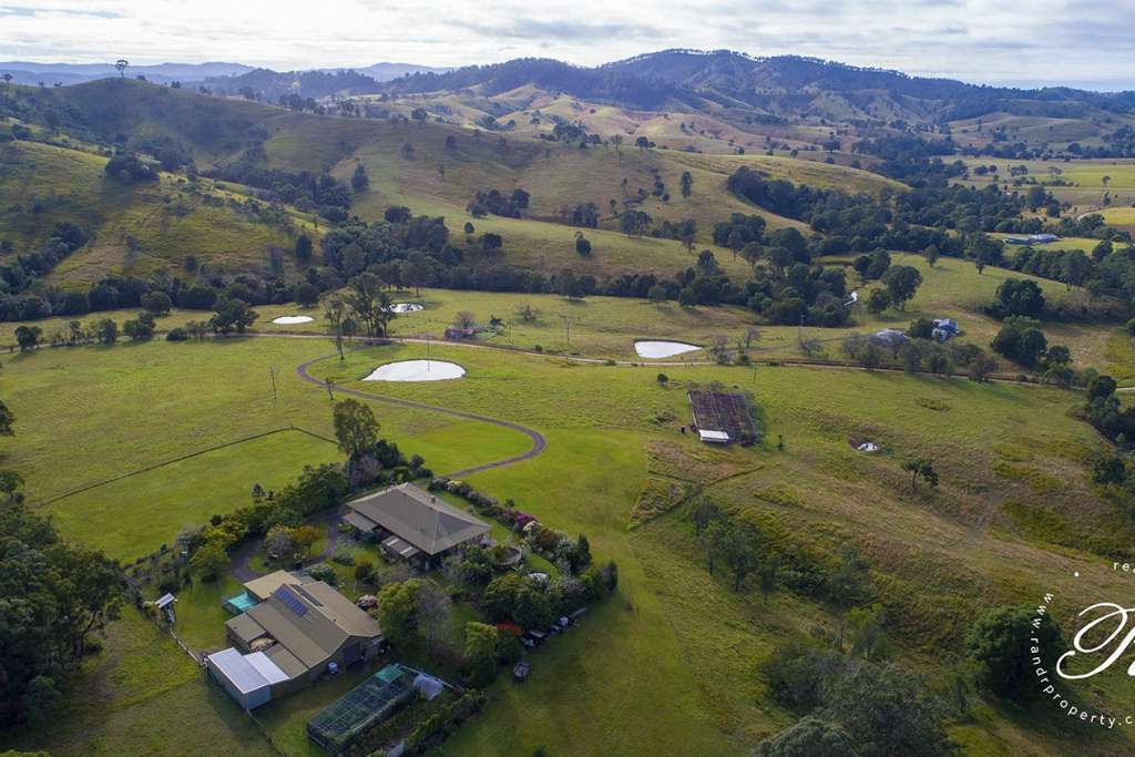 859 Little Bunyah Road, BUCCA WAUKA, NSW 2429 AUS