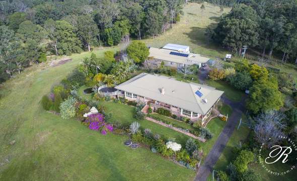 859 Little Bunyah Road, BUCCA WAUKA, NSW 2429 AUS