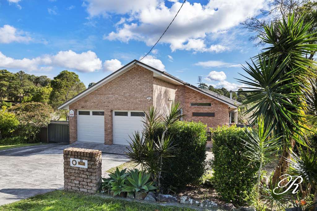 15 Mackenzie Street, BULAHDELAH, NSW 2423 AUS