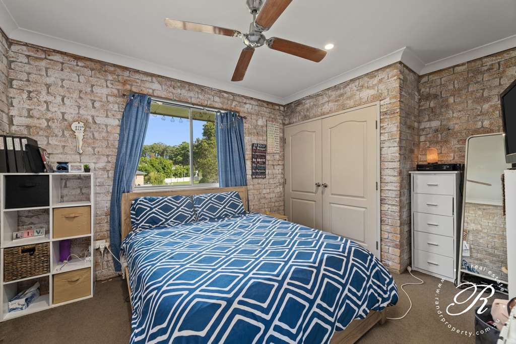 15 Mackenzie Street, BULAHDELAH, NSW 2423 AUS
