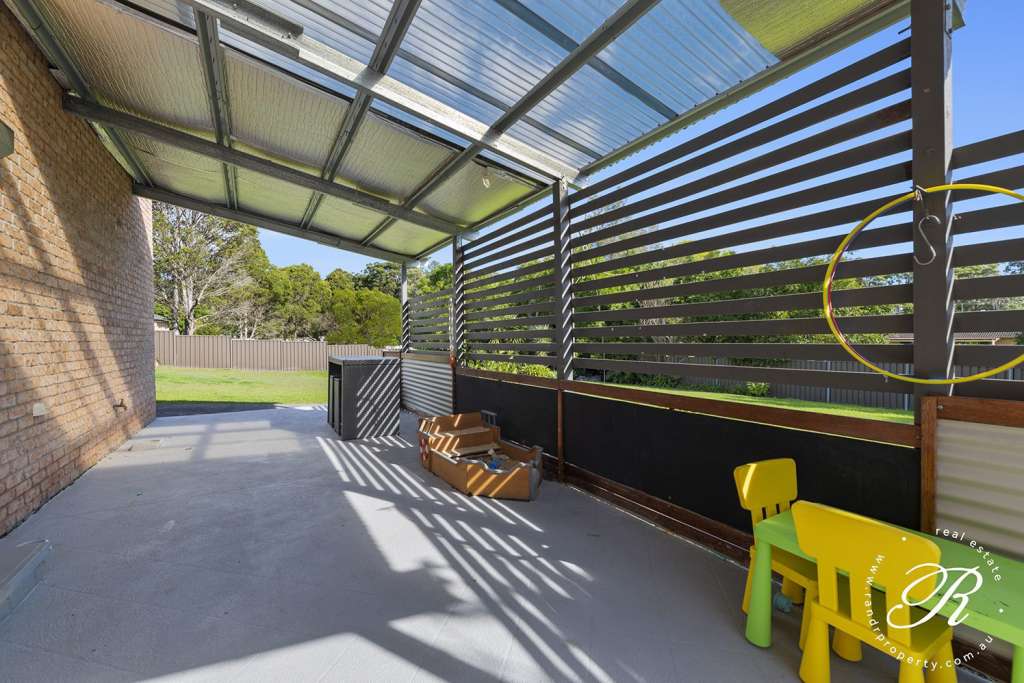 15 Mackenzie Street, BULAHDELAH, NSW 2423 AUS