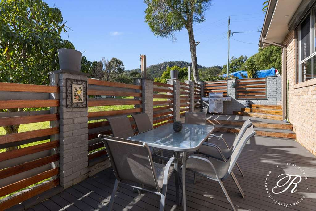 15 Mackenzie Street, BULAHDELAH, NSW 2423 AUS
