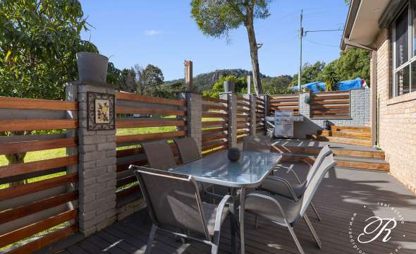 15 Mackenzie Street, BULAHDELAH, NSW 2423 AUS